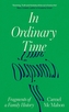 In Ordinary Time
