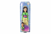 Disney Princess Bábika princezná - Mulan HLW14