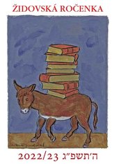Židovská ročenka 5783, 2022/2023