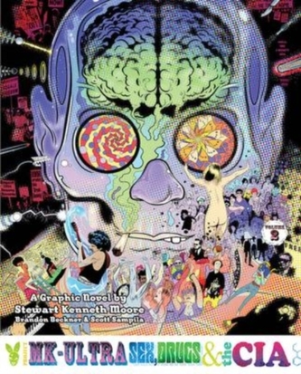 Project MK-Ultra  Vol. 2