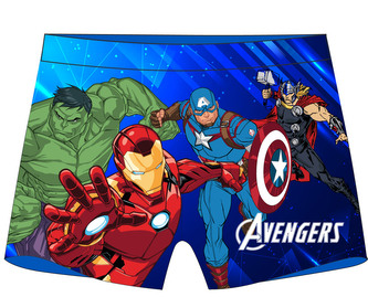 PLAVKY AVENGERS - veľkosť 8-9