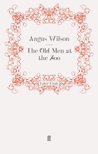 The Old Men at the Zoo