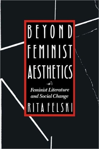 Beyond Feminist Aesthetics