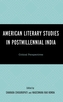 American Literary Studies in Postmillennial India