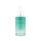 Mizon Pleťové sérum pro suchou a citlivou pleť Cicaluronic (Serum) 30 ml woman