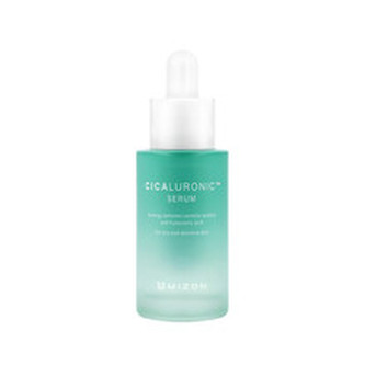Mizon Pleťové sérum pro suchou a citlivou pleť Cicaluronic (Serum) 30 ml woman