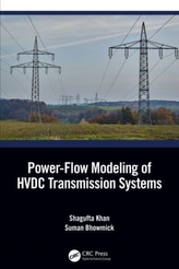 Power-Flow Modelling of HVDC Transmission Systems