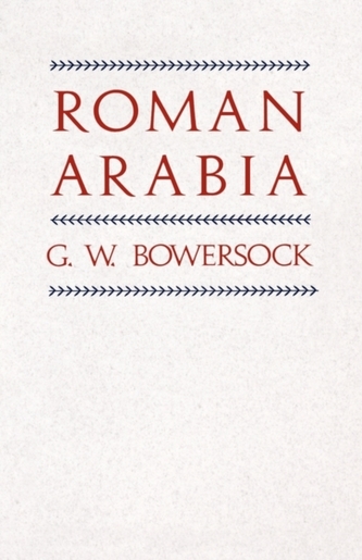 Roman Arabia