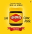 The Vegemite Cookbook