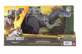 Jurský Svet Dinosaurus s divokým revom - Dryptosaurus HLP15