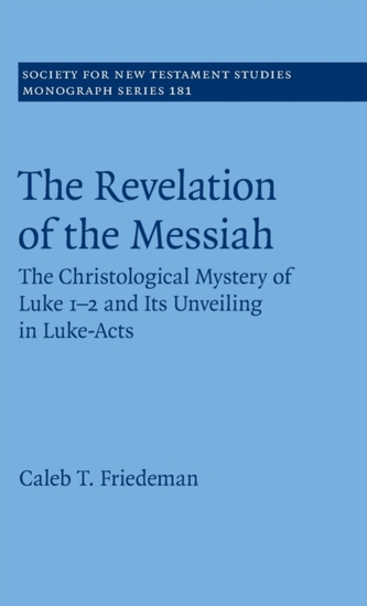 The Revelation of the Messiah
