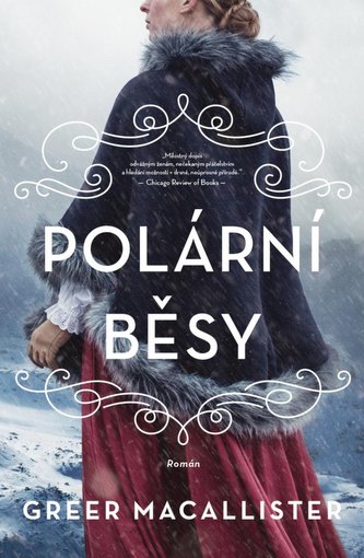 Polární běsy Polární běsy