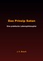 Das Prinzip Satan
