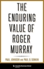 The Enduring Value of Roger Murray