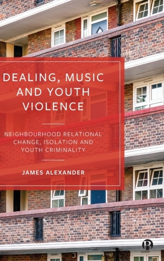Dealing, Music and Youth Violence