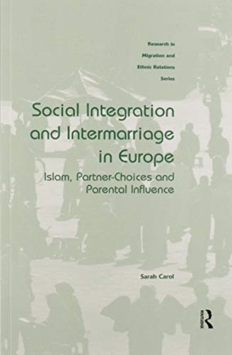 Social Integration and Intermarriage in Europe