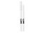 Maybelline Voděodolná gelová tužka na oči Tattoo Liner (Gel Pencil) 1,3 g Odstín 970 Polished White woman