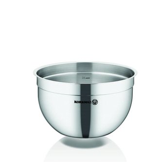 Nerezová miska Proline 20x13cm 3,2l - Korkmaz