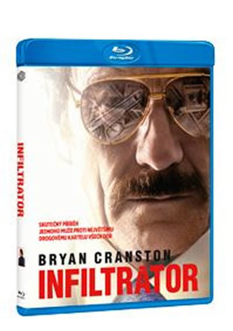 Infiltrátor BD