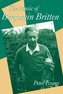 The Music of Benjamin Britten
