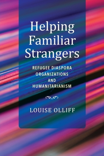 Helping Familiar Strangers