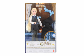 Harry Potter Bábika Lenka s patrónom HLP96