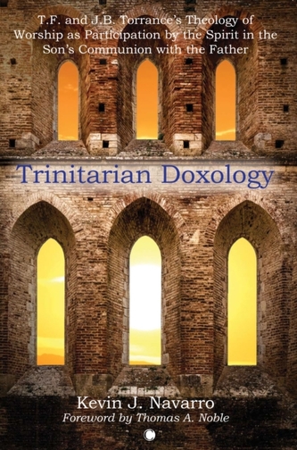 Trinitarian Doxology
