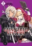 GUNBURED x SISTERS Vol. 3