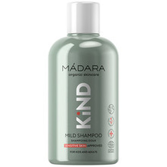 MÁDARA Jemný šampon Kind (Mild Shampoo) 250 ml child