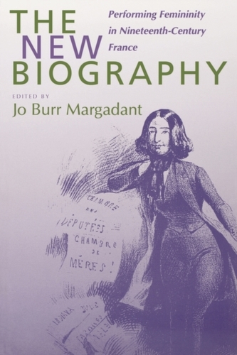 The New Biography