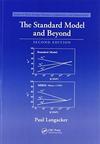 The Standard Model and Beyond