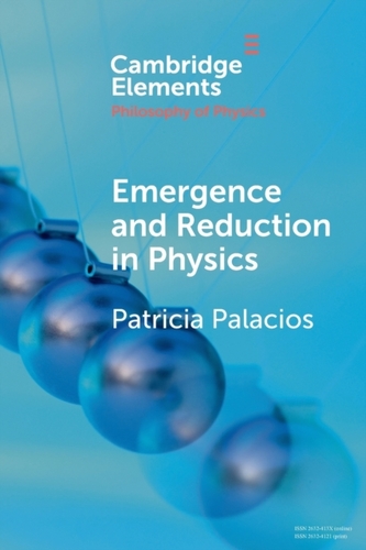 Emergence and Reduction in Physics