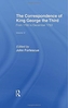 The Correspondence of King George the Third Vl6
