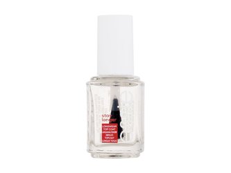 Essie Stay Longer Lak na nehty Longwear Top Coat 13,5 ml pro ženy