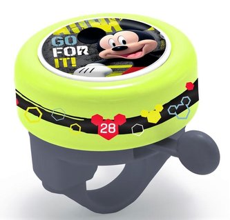 ZVONČEK NA KOLESO MICKEY