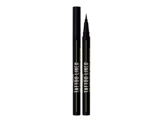 Maybelline Tattoo Liner Oční linka Ink Pen 1 ml Black pro ženy