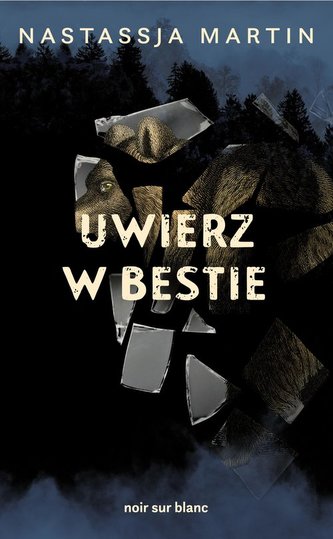 Uwierz w bestie Uwierz w bestie