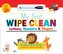 My First Wipe Clean: Letters, Numbers & Shapes