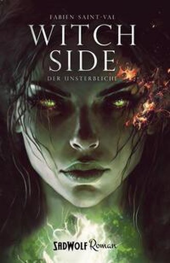 Witch Side: Teil 1