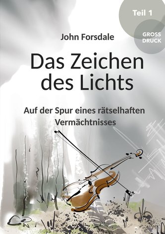 Das Zeichen des Lichts