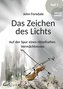 Das Zeichen des Lichts