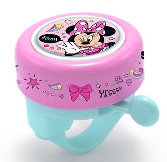 ZVONEK NA  KOLO MINNIE