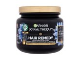 Garnier Botanic Therapy Maska na vlasy Magnetic Charcoal Hair Remedy 340 ml pro ženy
