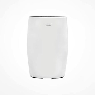 Toshiba čistička vzduchu CAF-X50XPL