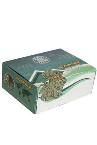 Pochoutka 4EI Protein treat S 1ks Kiwi