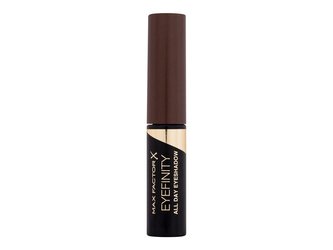 Max Factor Tekuté stíny a linky Eyefinity (Liquid Shadow) 9,7 ml Odstín 04 woman