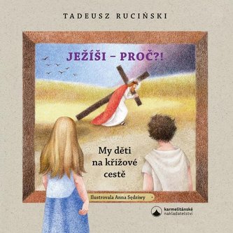 Ježíši - proč?
