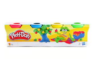 Play-Doh Mini balení 4ks
