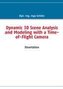 Dynamic 3D Scene Analysis and Modeling with a Time-of-Flight Camera
