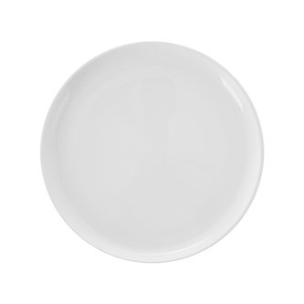 Talíř dezertní VADA 20,8 cm porcelán